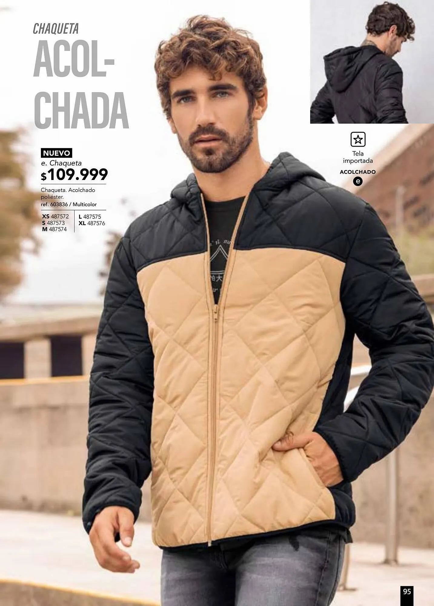 Catalogo de Catálogo Pacífika 24 de agosto al 30 de agosto 2023 - Pag 95