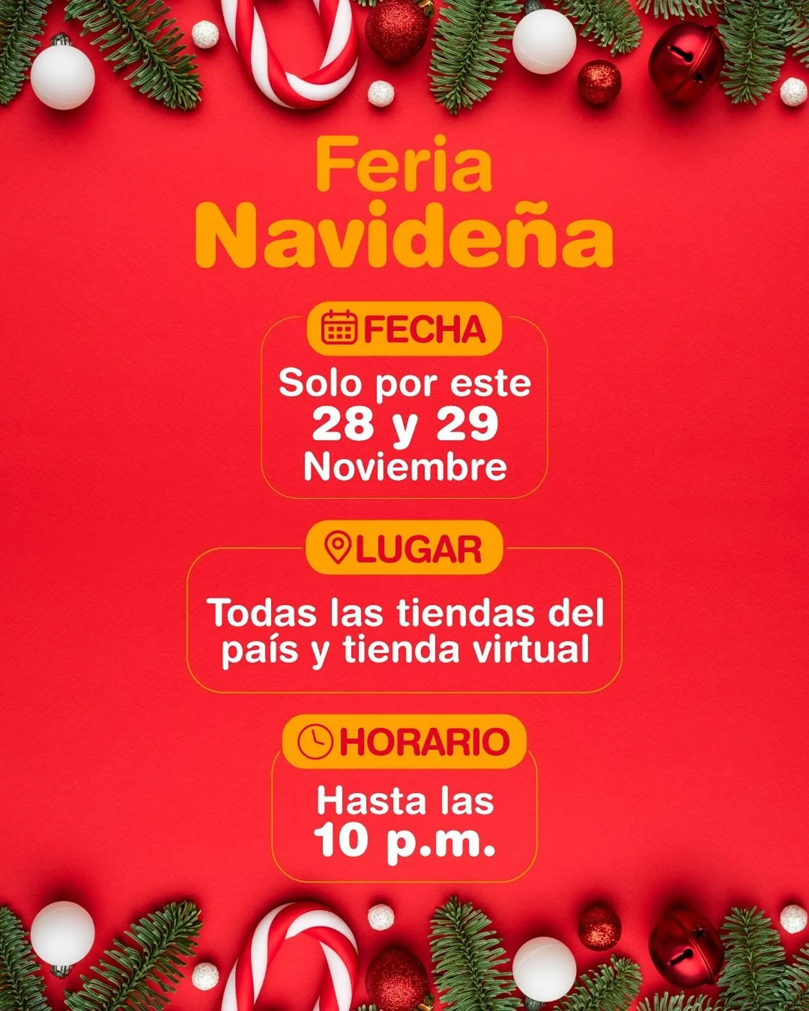 Catalogo de Catálogo Makro 28 de noviembre al 4 de diciembre 2025 - Pag 2