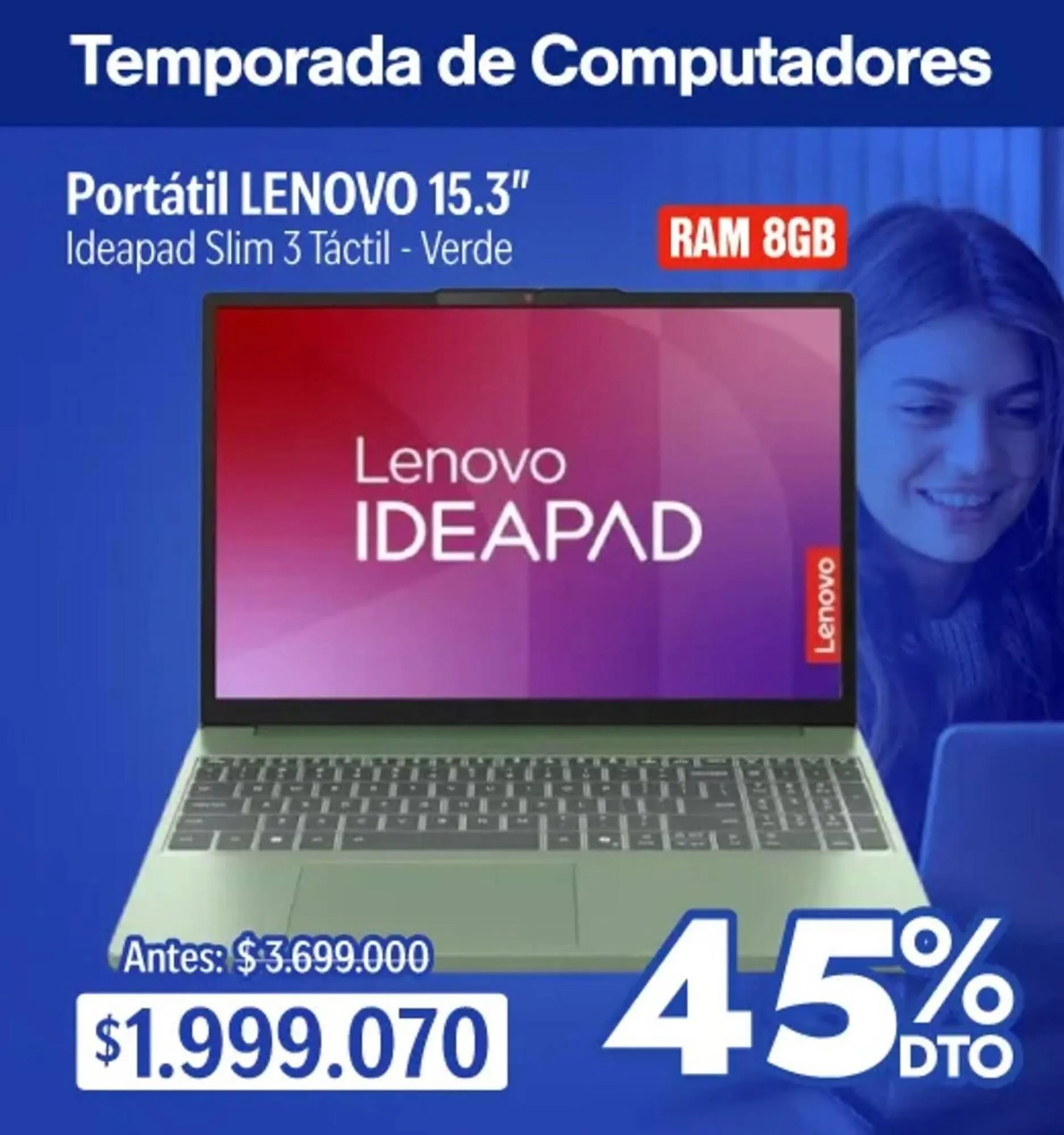 Catalogo de Catálogo Ktronix 3 de marzo al 23 de abril 2026 - Pag 5