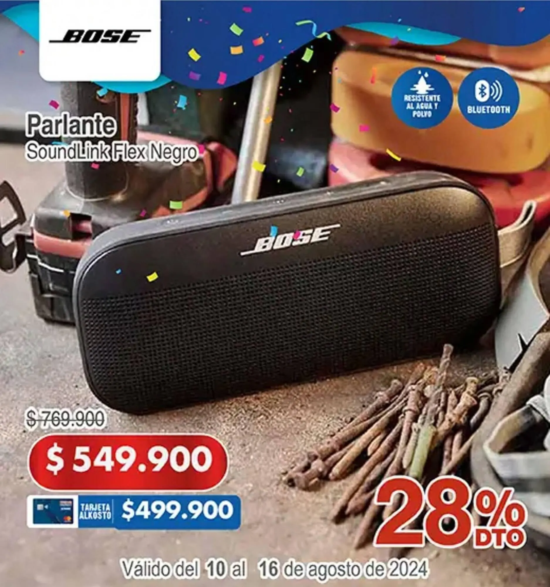 Catalogo de Catálogo Ktronix 13 de agosto al 27 de agosto 2024 - Pag 2