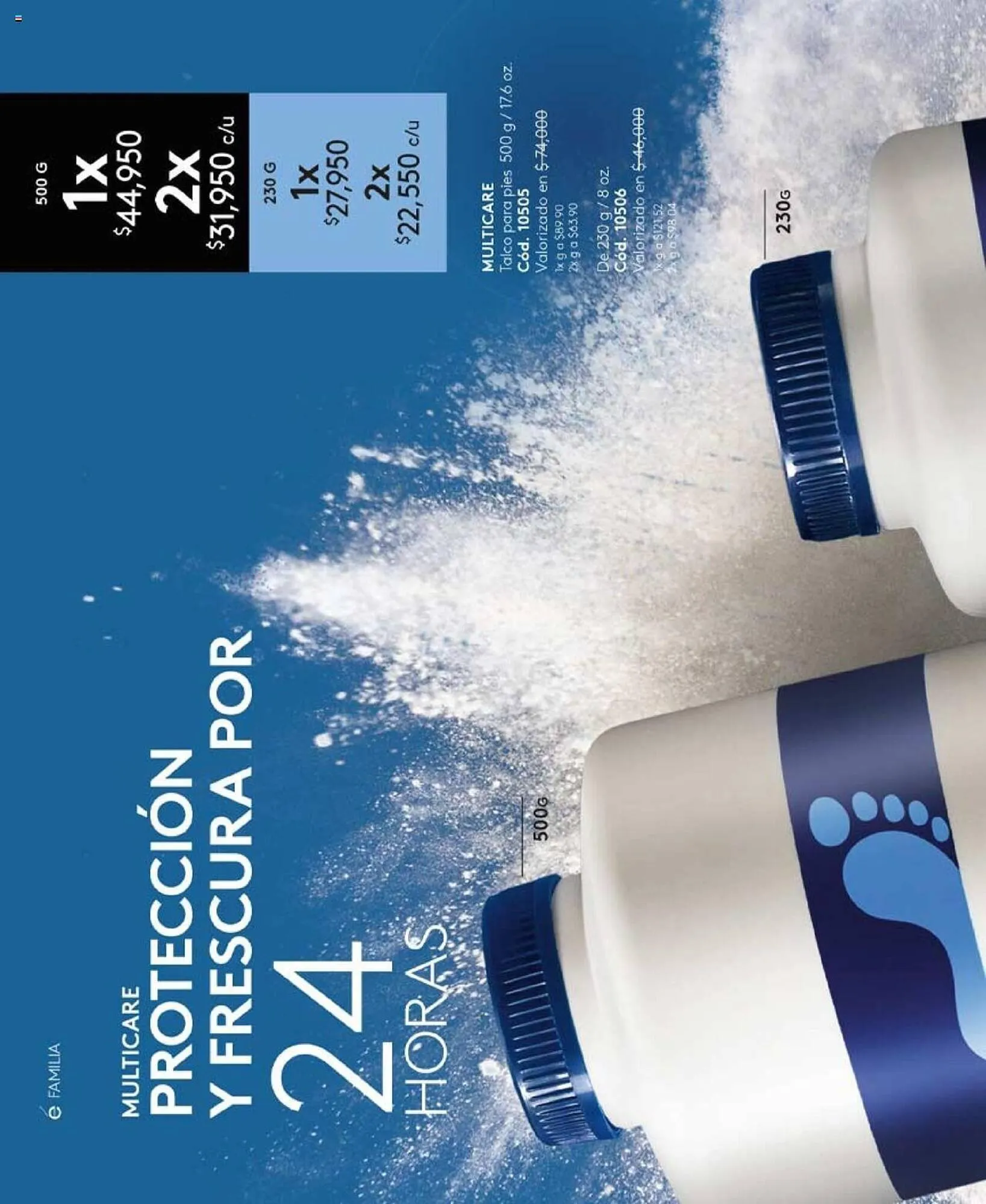 Catalogo de Catálogo Ésika 1 de noviembre al 30 de noviembre 2024 - Pag 112