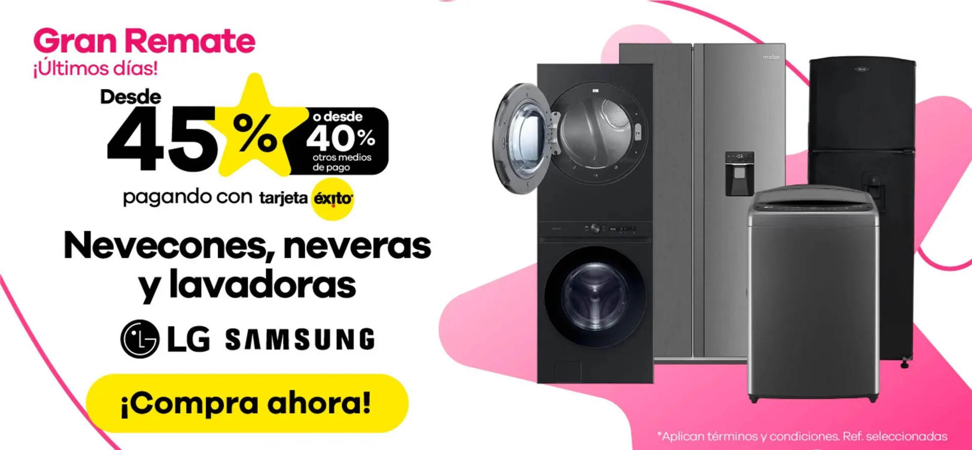 Catalogo de Catálogo Éxito 11 de marzo al 14 de marzo 2025 - Pag 3