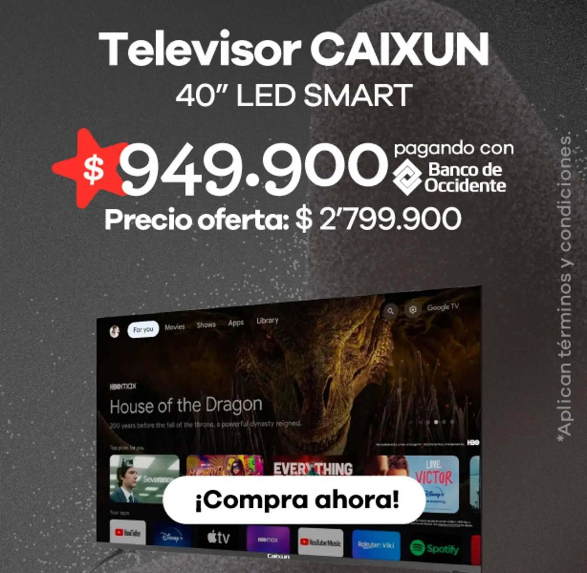 Catalogo de Catálogo Éxito 3 de junio al 17 de junio 2025 - Pag 12