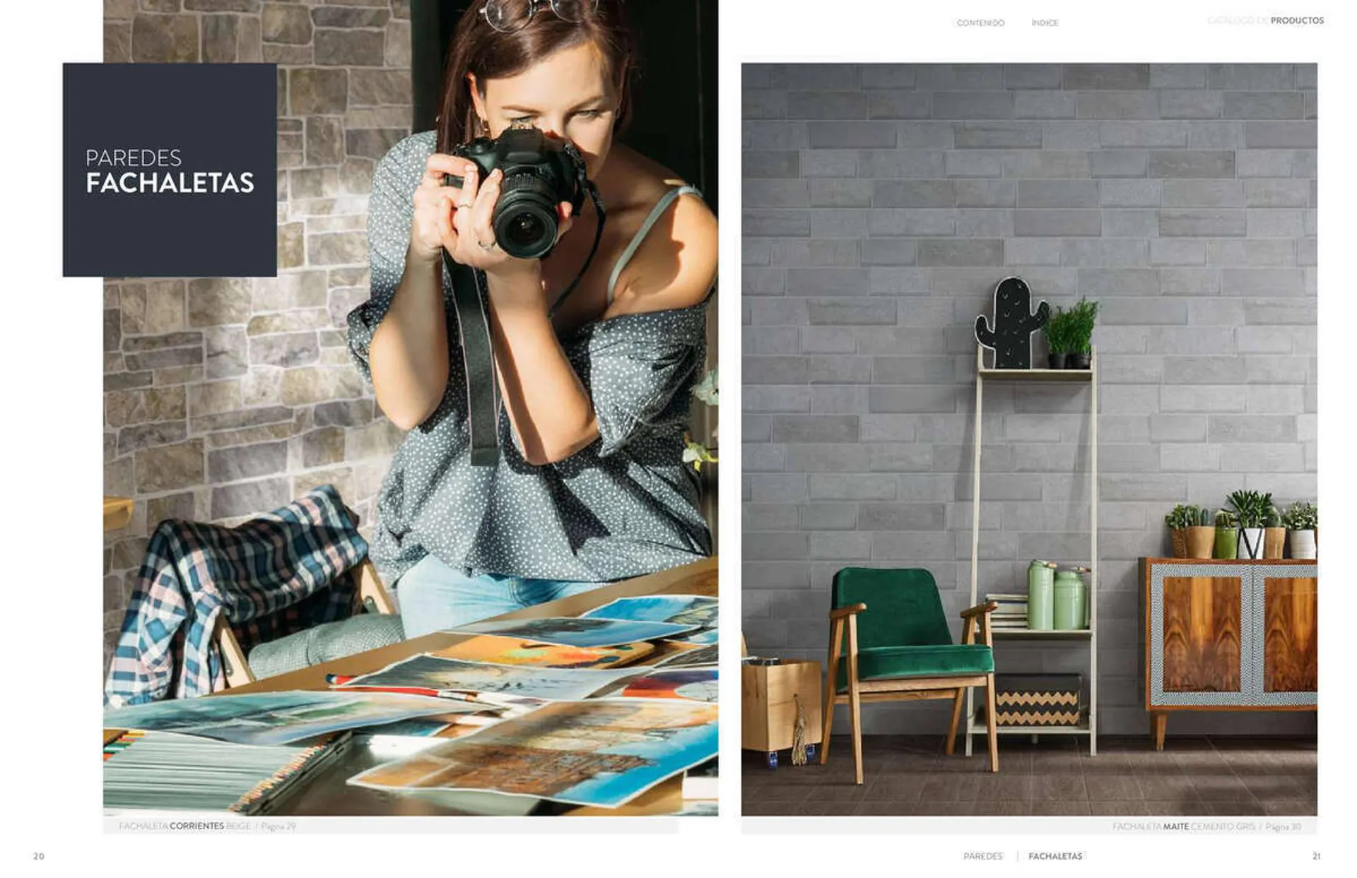 Catalogo de Catálogo Corona Centro de Inspiración 30 de junio al 30 de junio 2024 - Pag 11