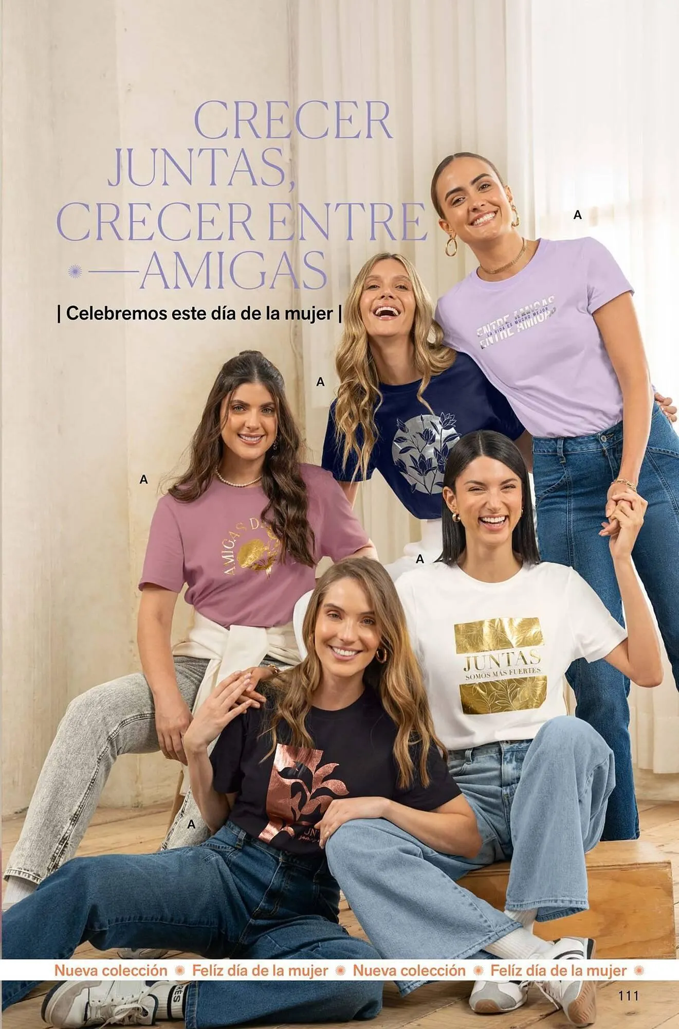 Catalogo de Catálogo Leonisa 4 de febrero al 28 de febrero 2025 - Pag 111