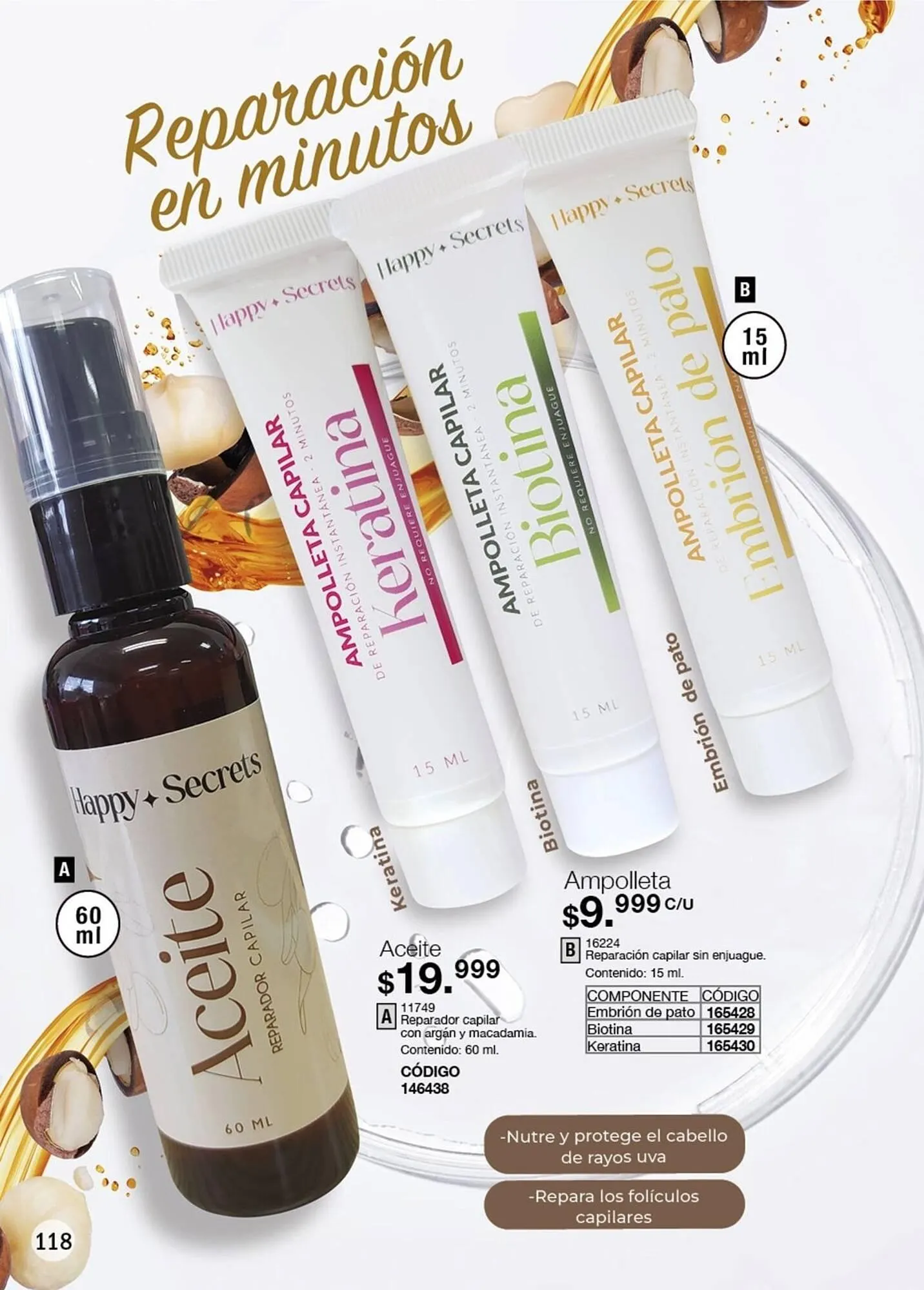 Catalogo de Catálogo Juana Bonita 1 de junio al 30 de junio 2026 - Pag 118