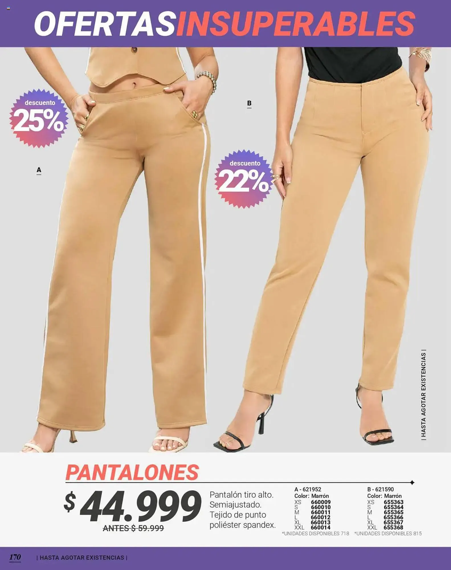 Catalogo de Catálogo Carmel 28 de julio al 1 de septiembre 2025 - Pag 172