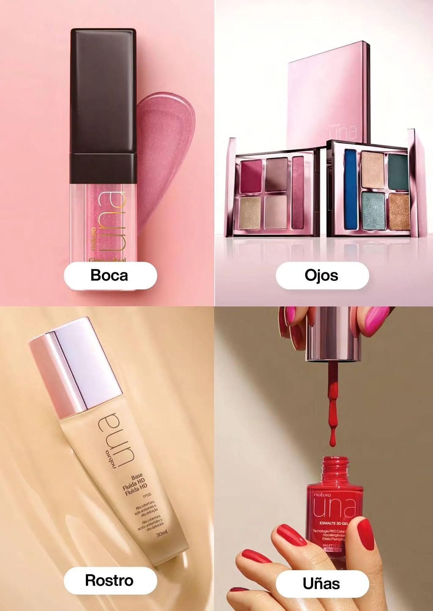 Catalogo de Catálogo Natura 16 de octubre al 30 de octubre 2025 - Pag 50