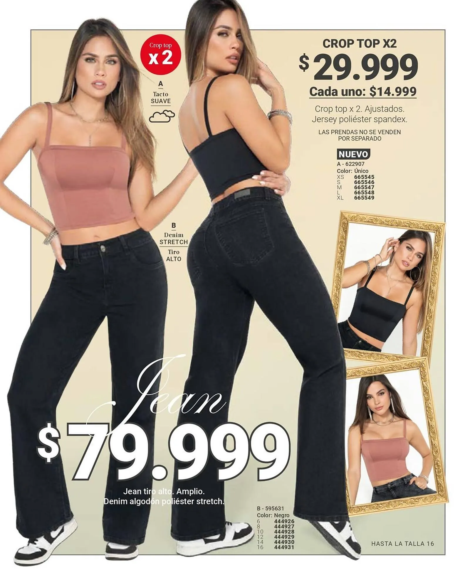 Catalogo de Catálogo Carmel 8 de agosto al 25 de agosto 2025 - Pag 56