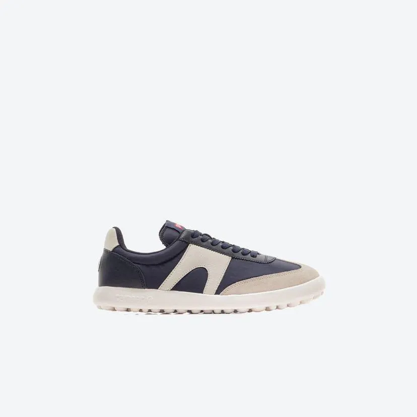 Tenis Casuales Hombre Camper Th4x Azul Naval