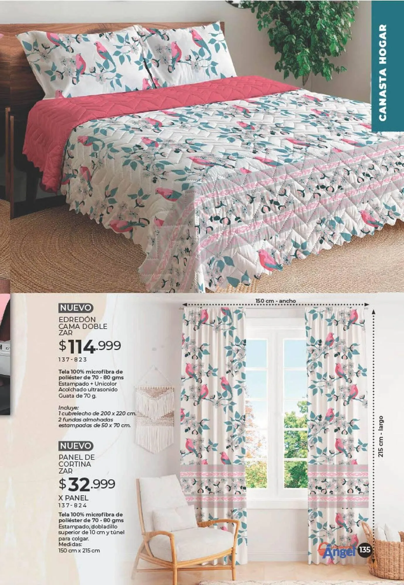 Catalogo de Catálogo Dolce Catálogos 22 de noviembre al 22 de febrero 2025 - Pag 39