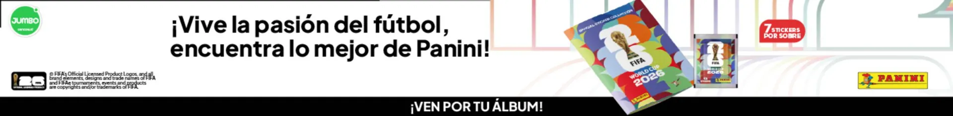 Catalogo de Catálogo Jumbo 12 de mayo al 31 de mayo 2026 - Pag 8