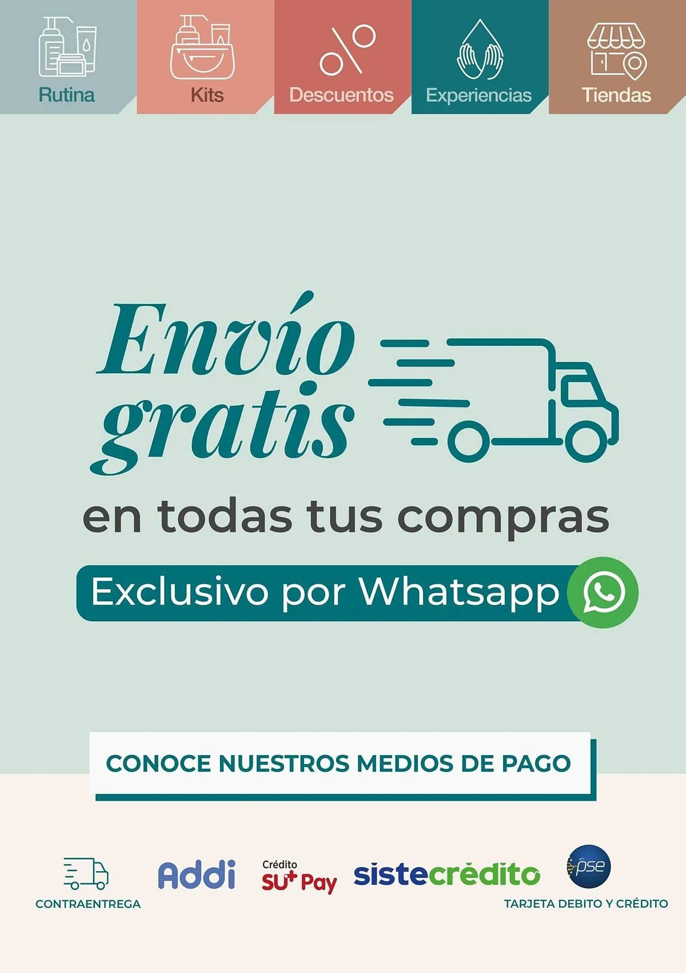 Catalogo de Catálogo MediPiel 24 de marzo al 31 de marzo 2025 - Pag 2