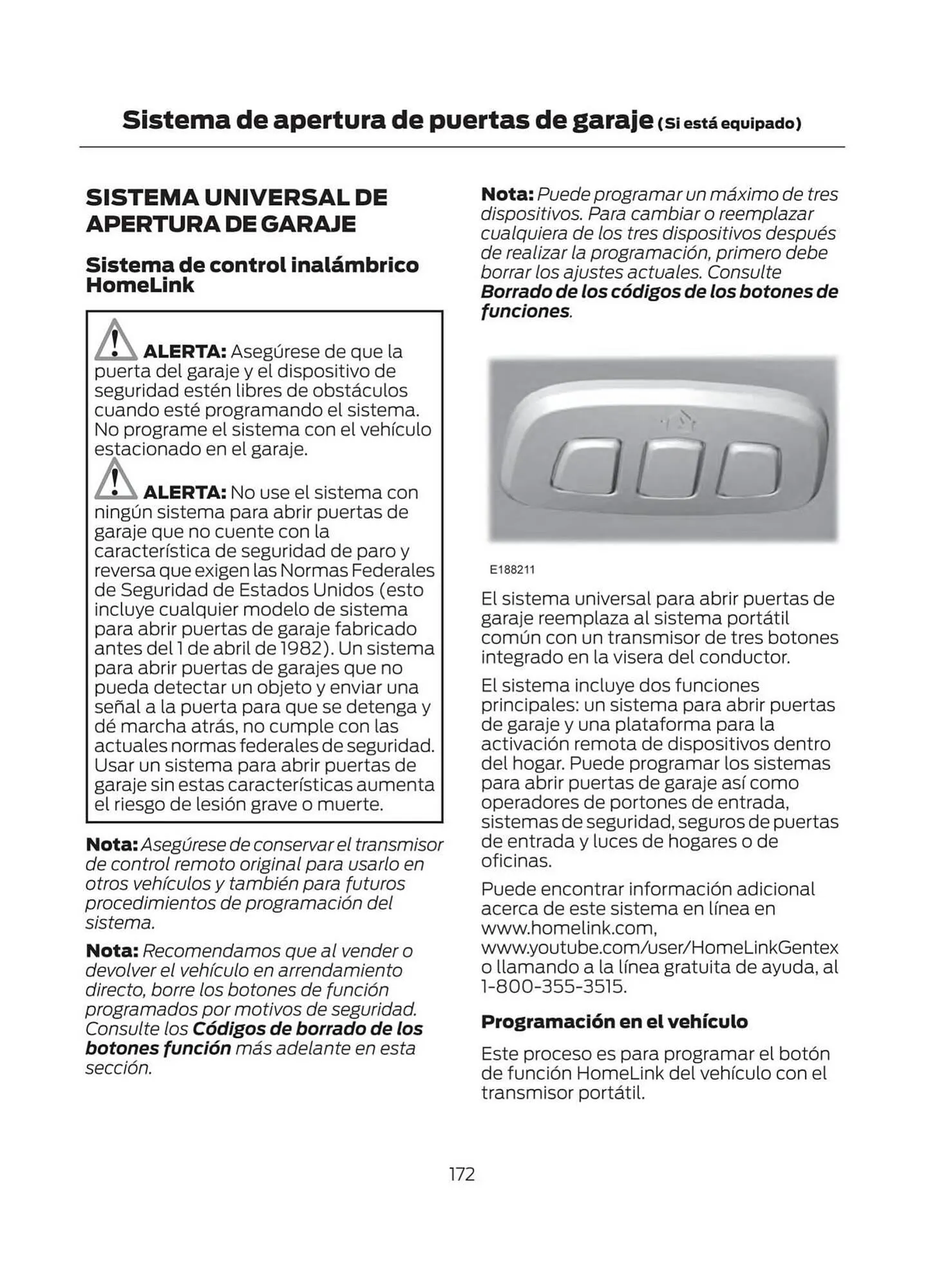 Catalogo de Catálogo Ford 29 de octubre al 29 de octubre 2025 - Pag 174
