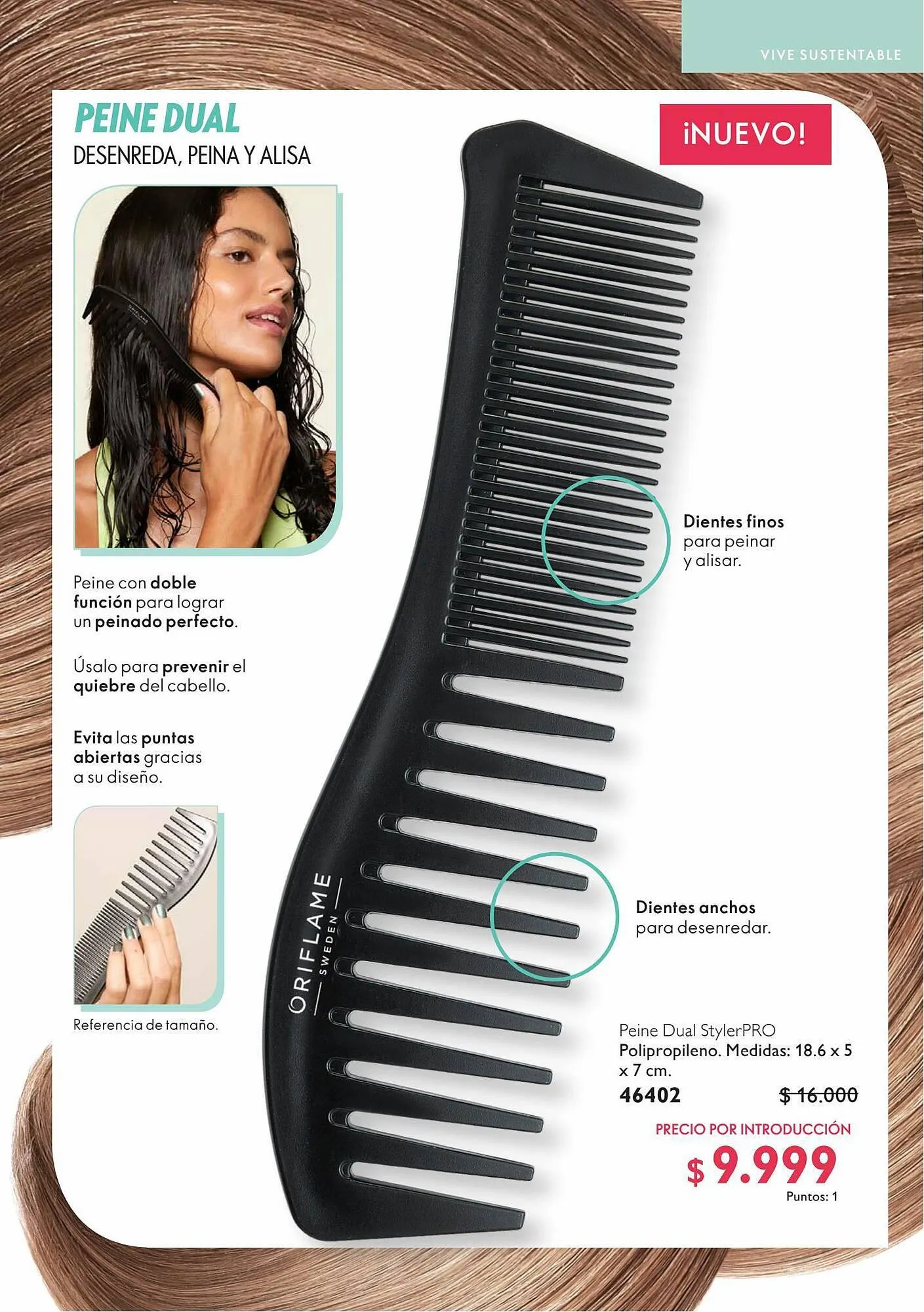 Catalogo de Catálogo Oriflame 16 de septiembre al 30 de septiembre 2023 - Pag 65