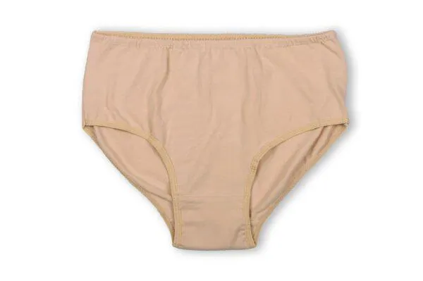 Panty Semi – Clásico Mujer