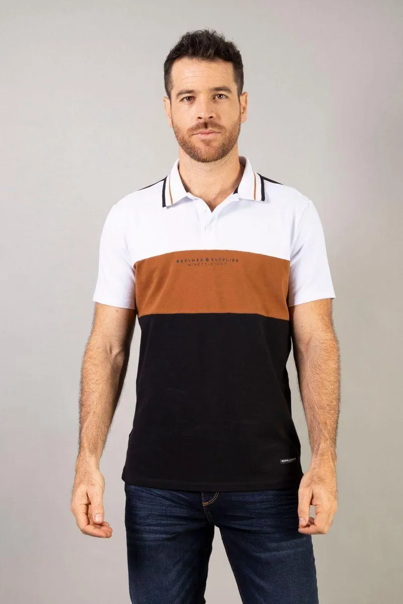 Camiseta polo