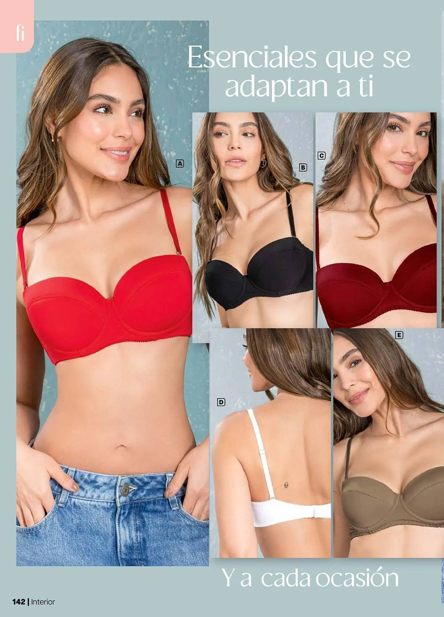 Catalogo de Catálogo Marketing Personal 20 de mayo al 9 de junio 2026 - Pag 6