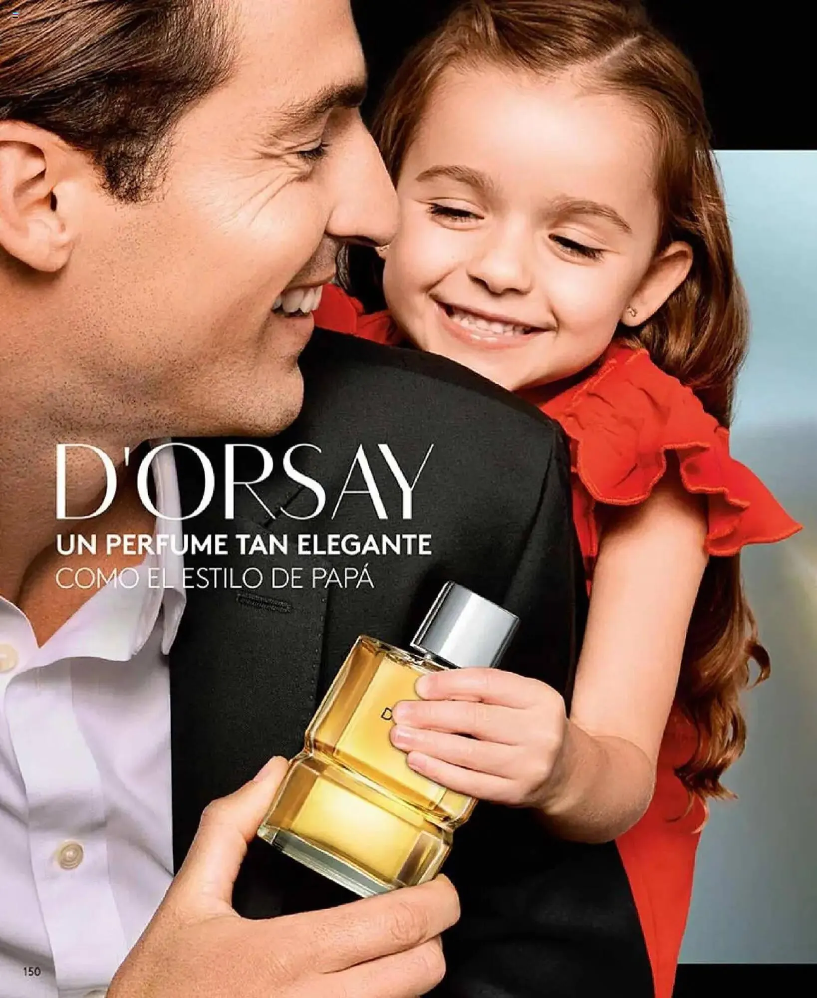 Catalogo de Catálogo Ésika 21 de abril al 30 de junio 2025 - Pag 300