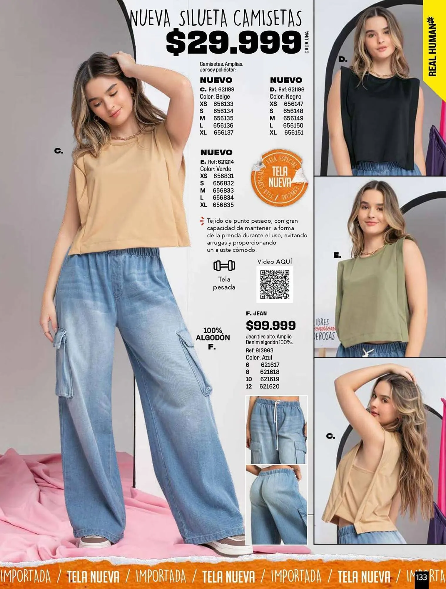 Catalogo de Catálogo Pacífika 4 de febrero al 28 de febrero 2025 - Pag 172