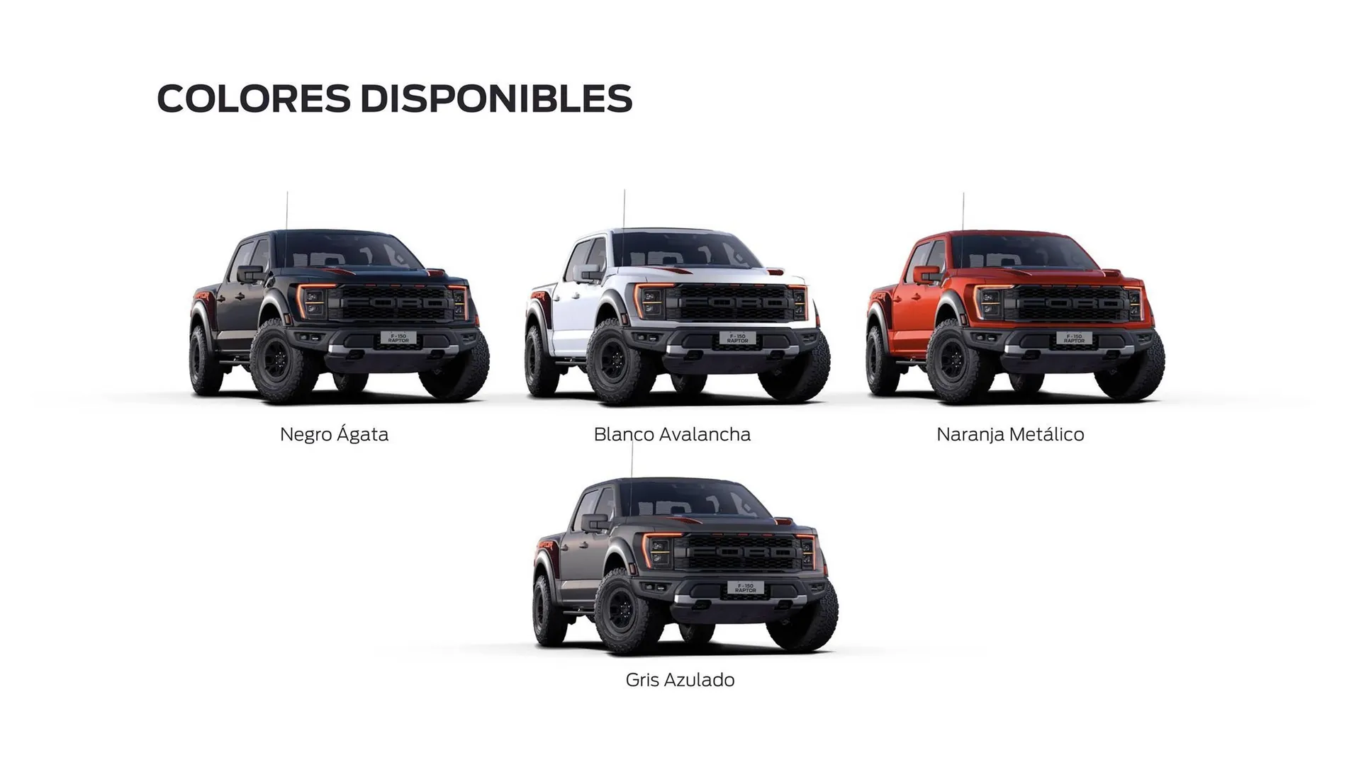 Catalogo de Catálogo Ford 30 de abril al 31 de mayo 2025 - Pag 34