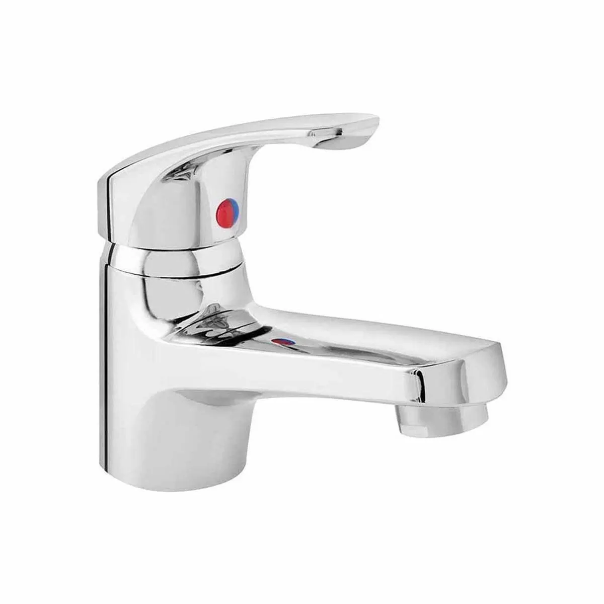 Combo grifería lavamanos bajo atlanta