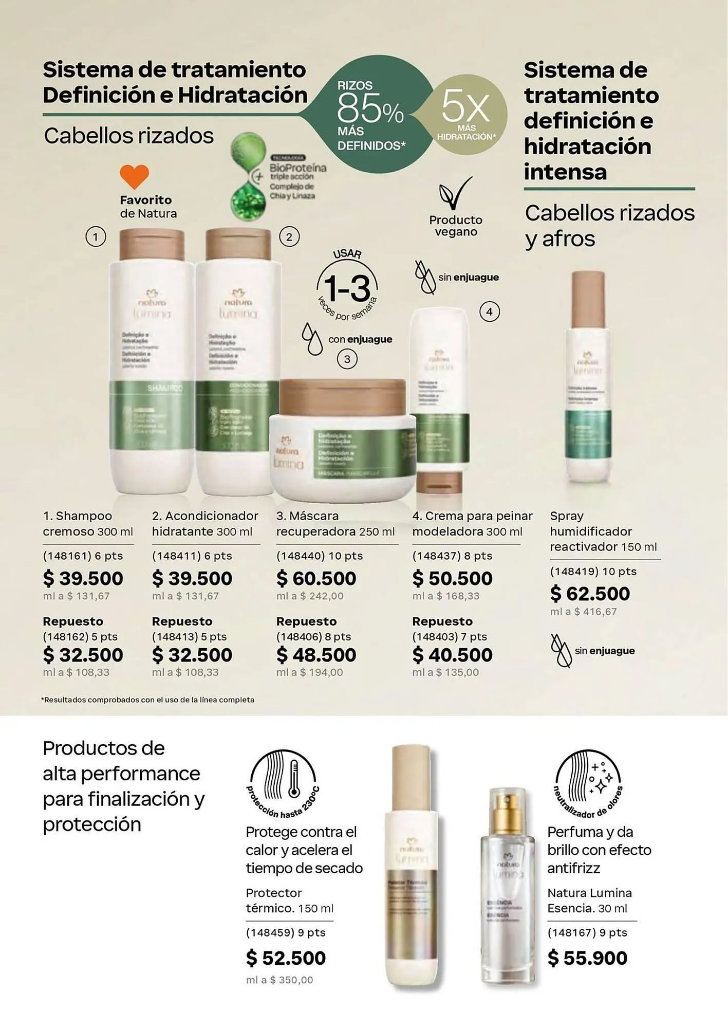 Catalogo de Catálogo Natura 14 de abril al 10 de mayo 2026 - Pag 26