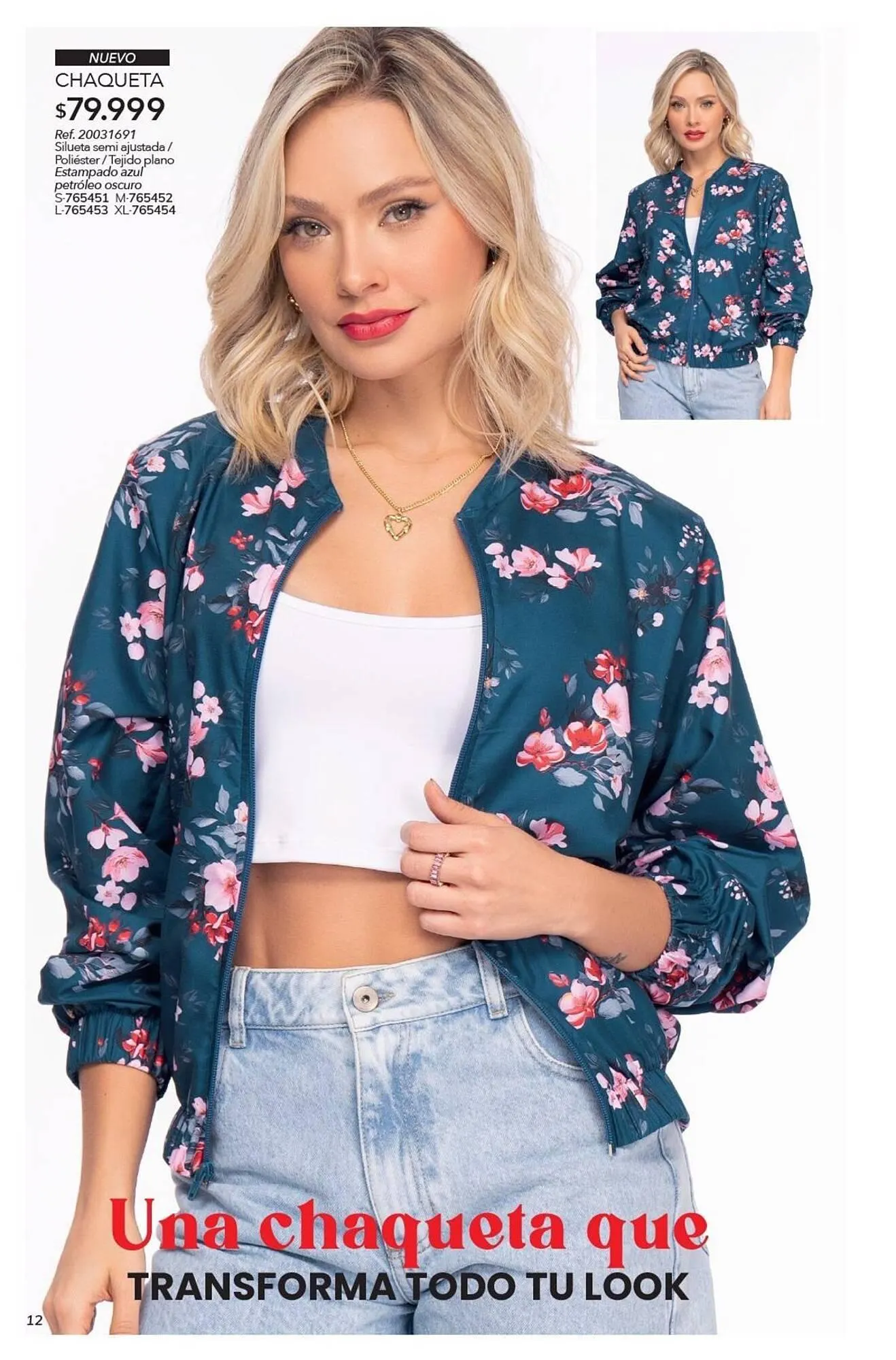 Catalogo de Catálogo Marketing Personal 4 de febrero al 28 de febrero 2025 - Pag 16