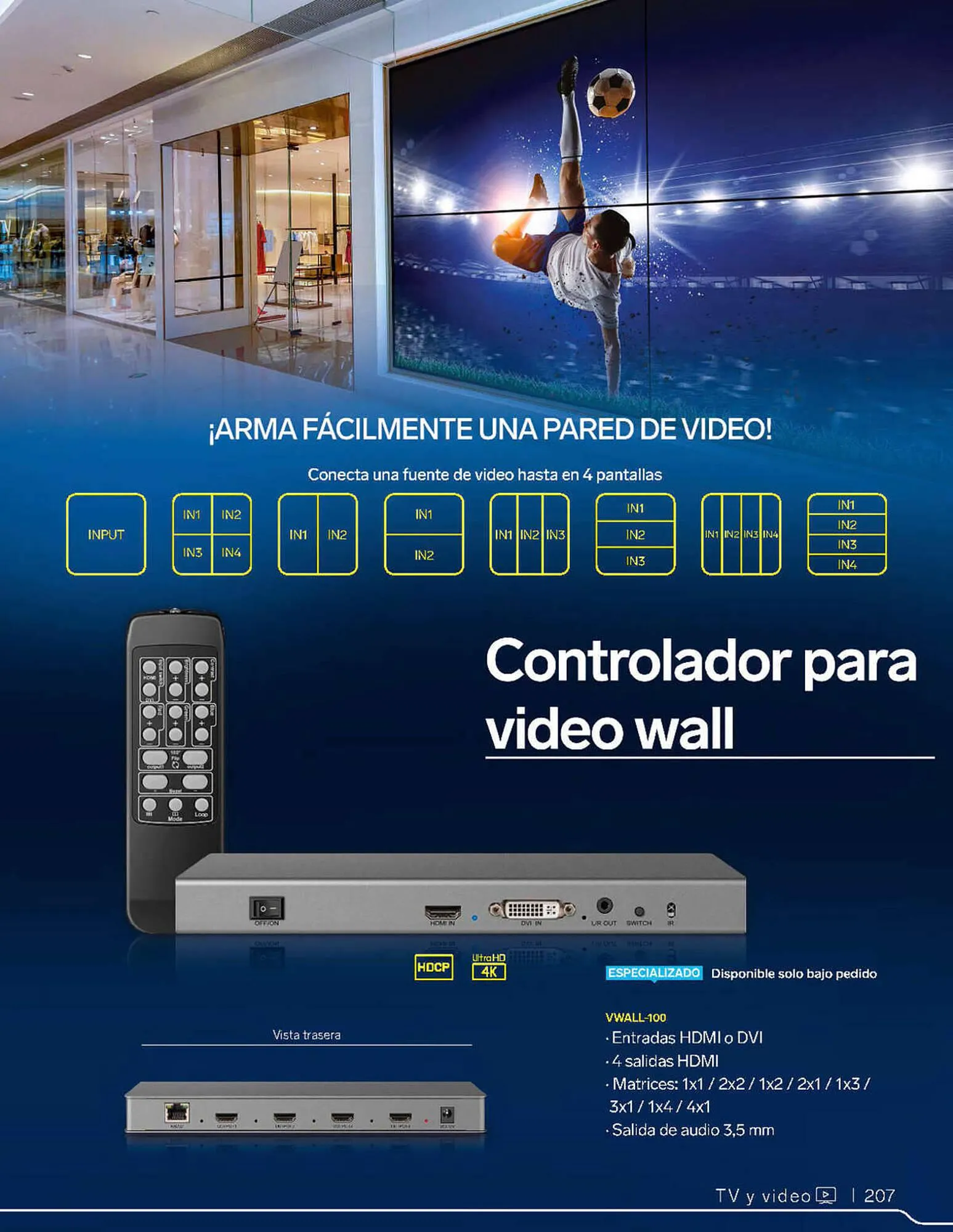 Catalogo de Catálogo Steren 2 de febrero al 5 de septiembre 2023 - Pag 227