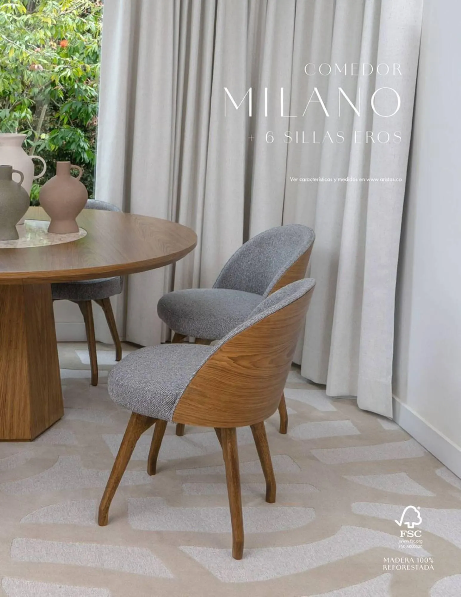 Catalogo de Catálogo Aristas 8 de octubre al 31 de octubre 2025 - Pag 45