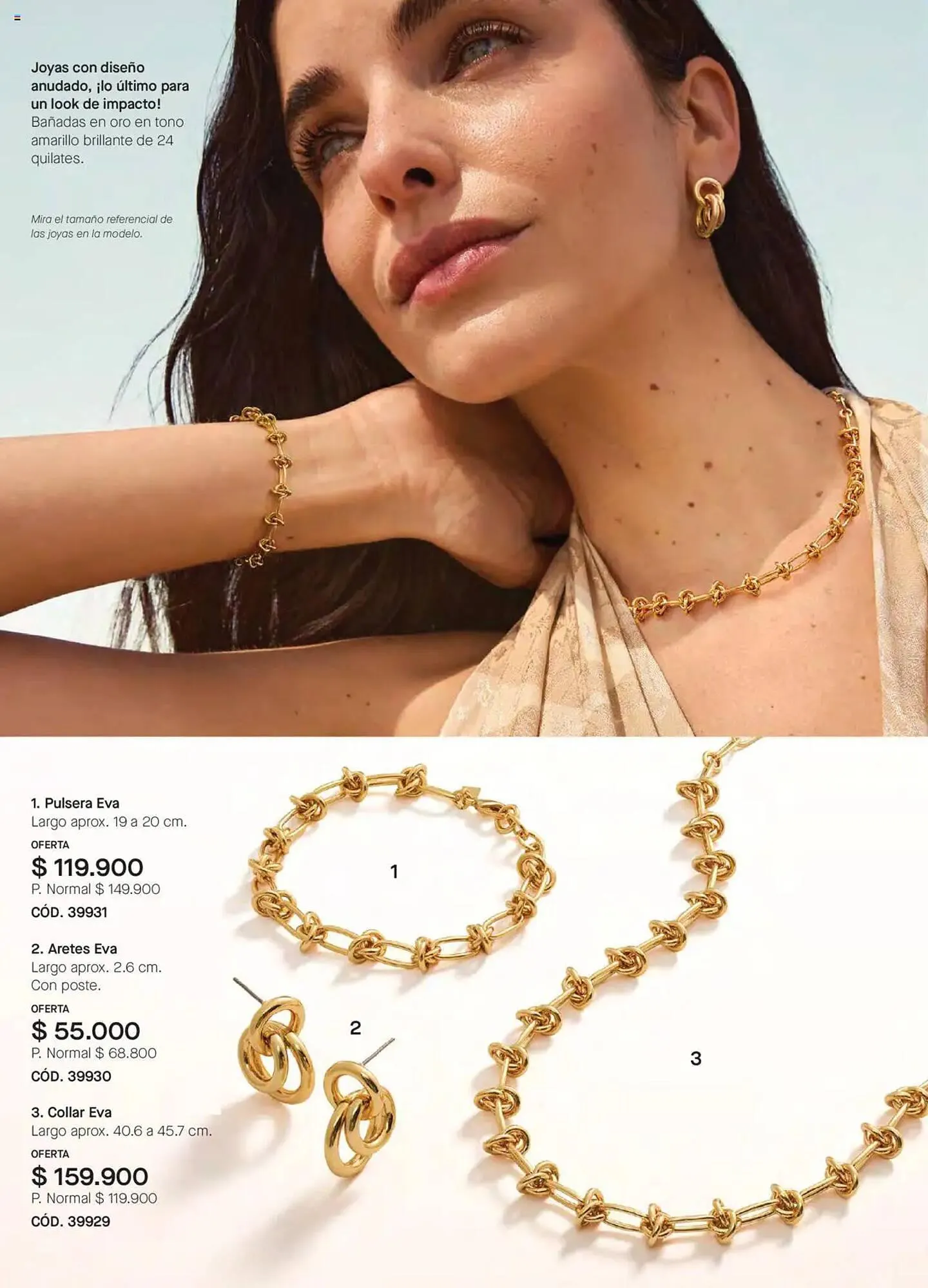 Catalogo de Catálogo Yanbal 24 de mayo al 21 de junio 2025 - Pag 106