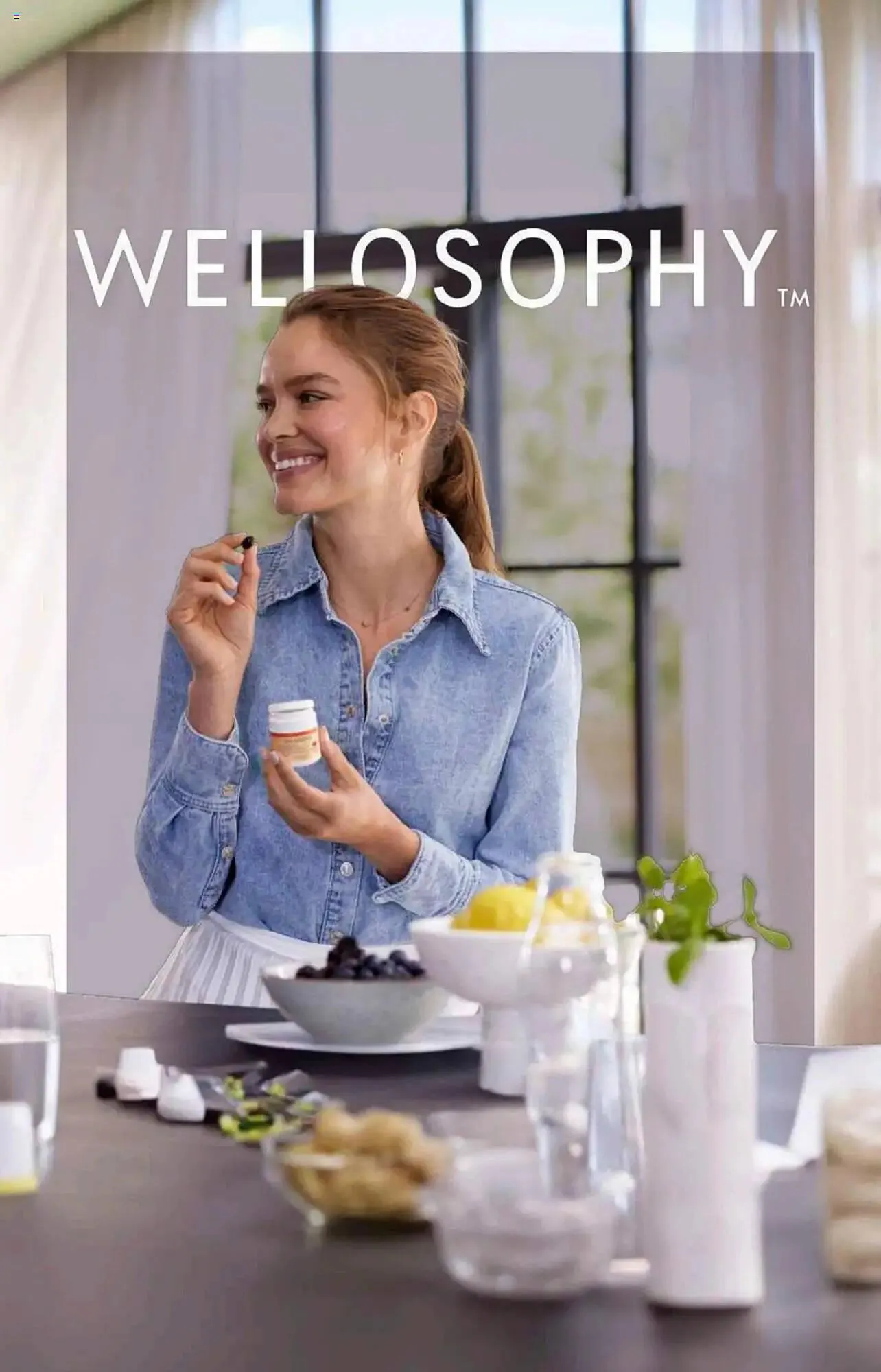 Catalogo de Catálogo Oriflame 21 de junio al 12 de julio 2025 - Pag 19