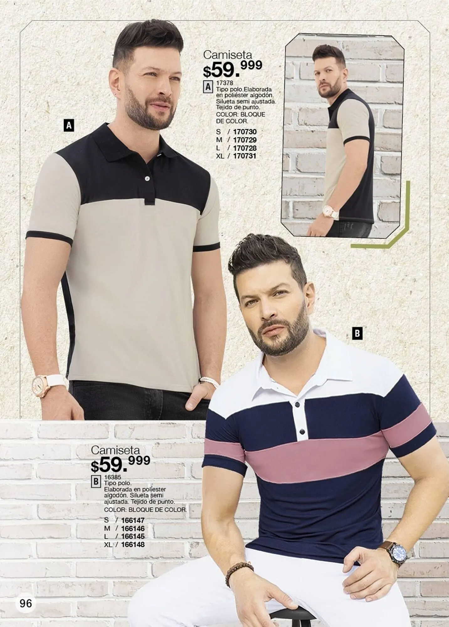 Catalogo de Catálogo Juana Bonita 2 de junio al 30 de junio 2025 - Pag 96