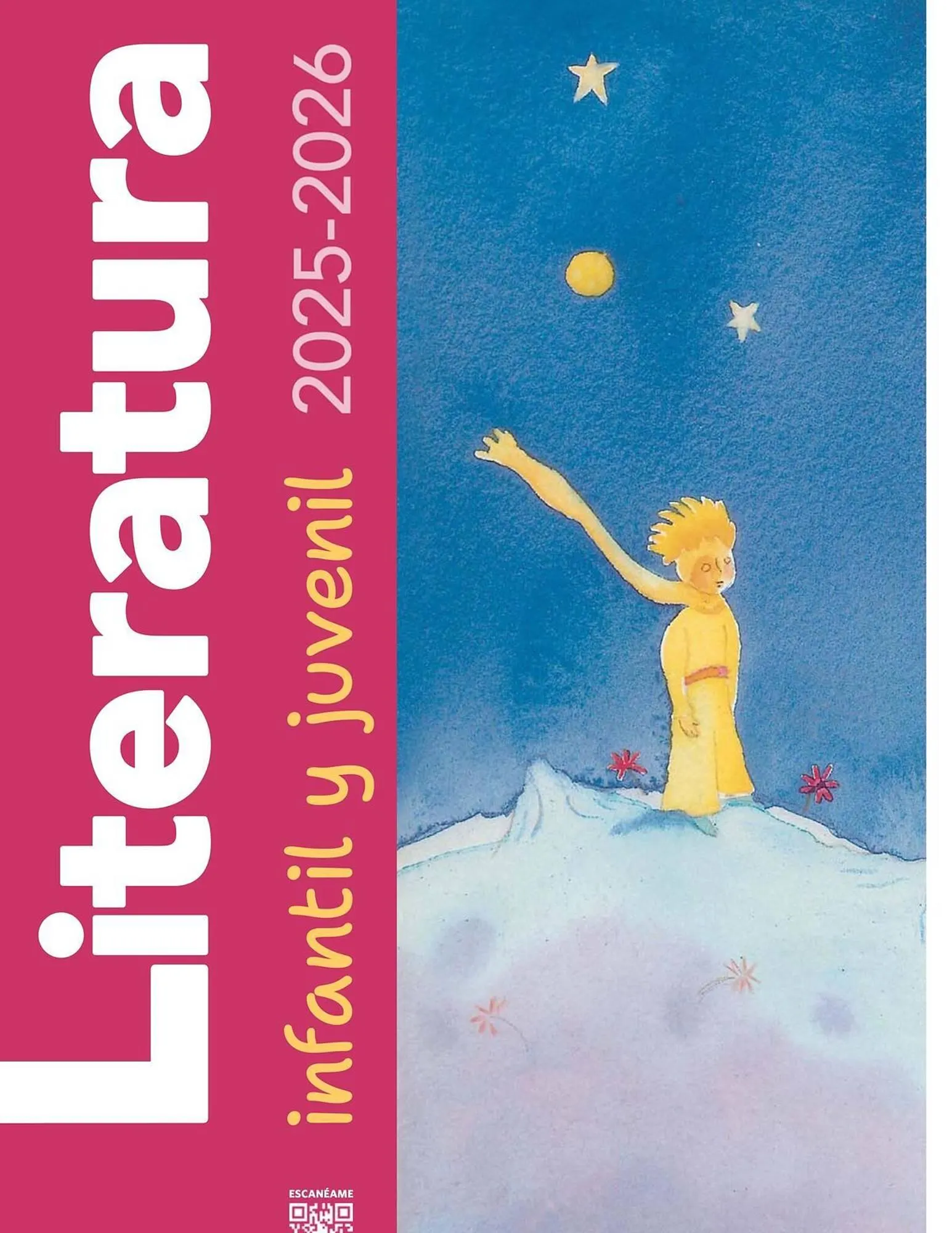 Catalogo de Catálogo Vicens Vives 20 de abril al 31 de diciembre 2026 - Pag 1