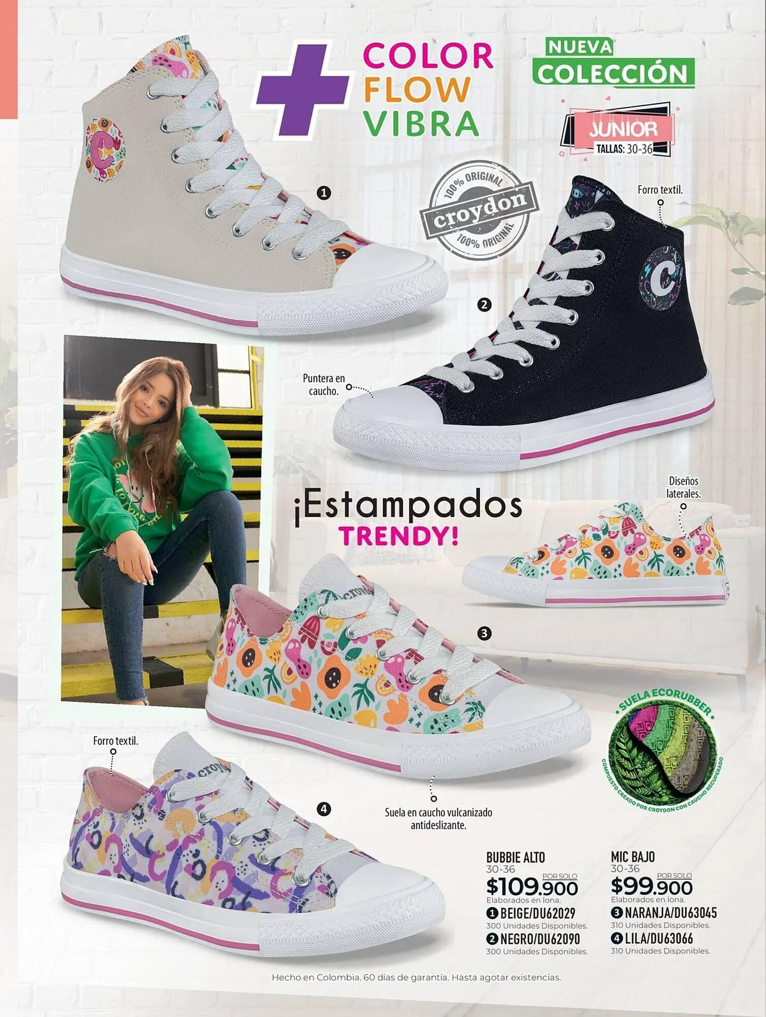 Catalogo de Catálogo Croydon 30 de diciembre al 5 de febrero 2026 - Pag 157