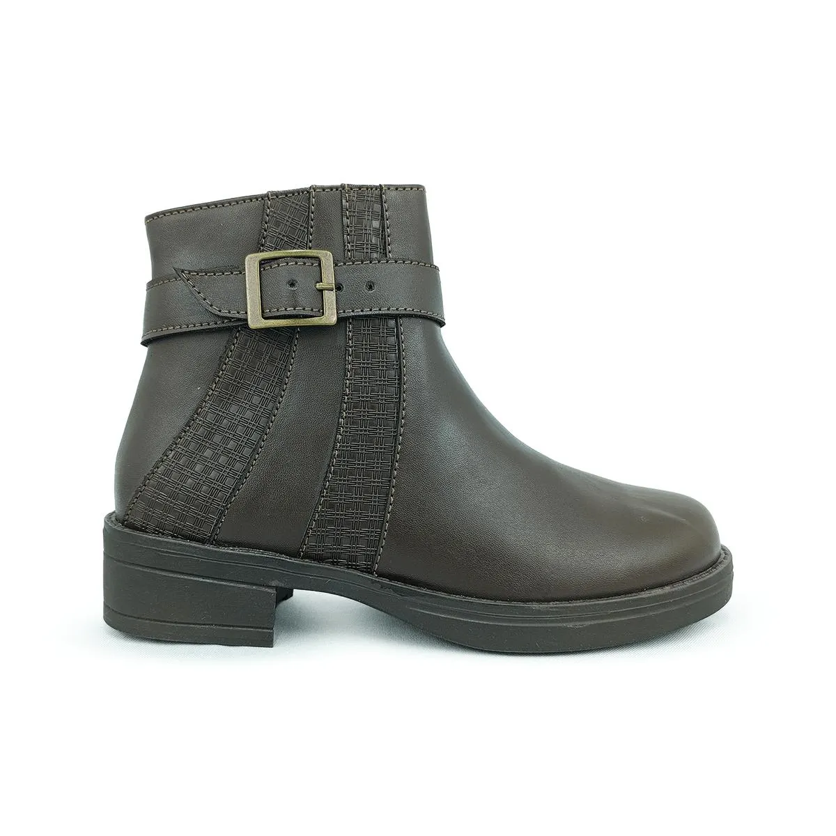 BOTIN CAFE BURELLI MUJER