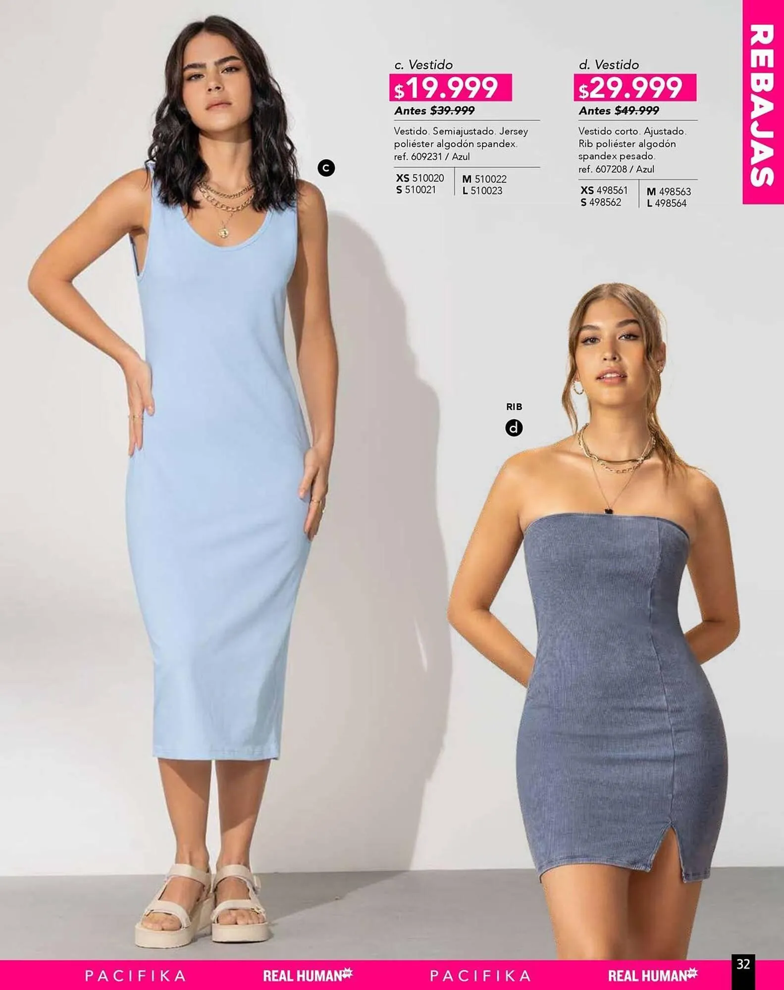 Catalogo de Catálogo Pacífika 4 de febrero al 28 de febrero 2025 - Pag 234