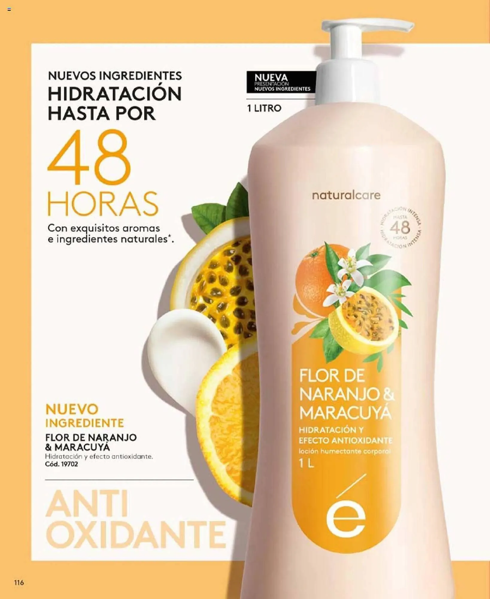 Catalogo de Catálogo Ésika 1 de enero al 31 de enero 2024 - Pag 116