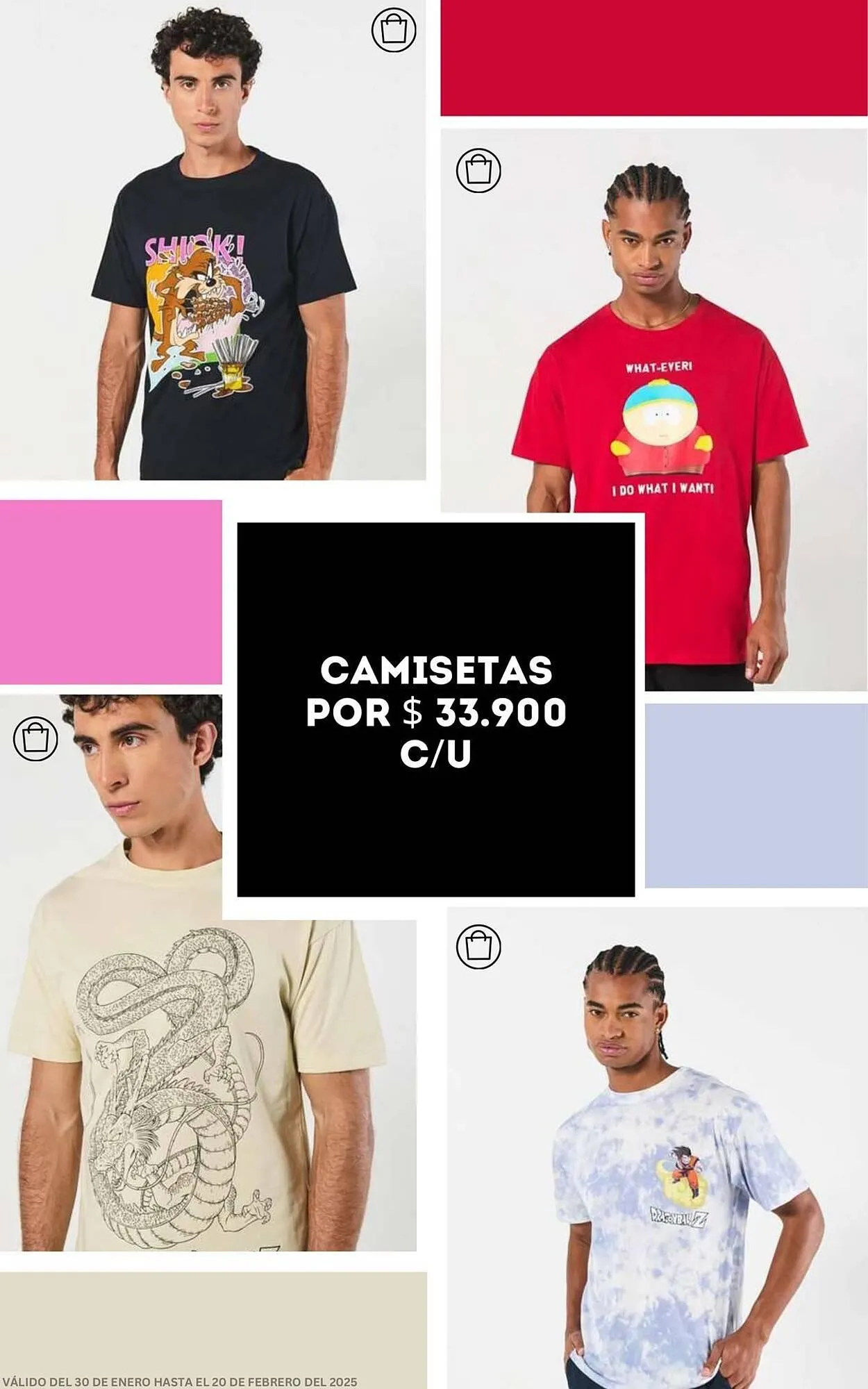 Catalogo de Catálogo Koaj 4 de febrero al 28 de febrero 2025 - Pag 39