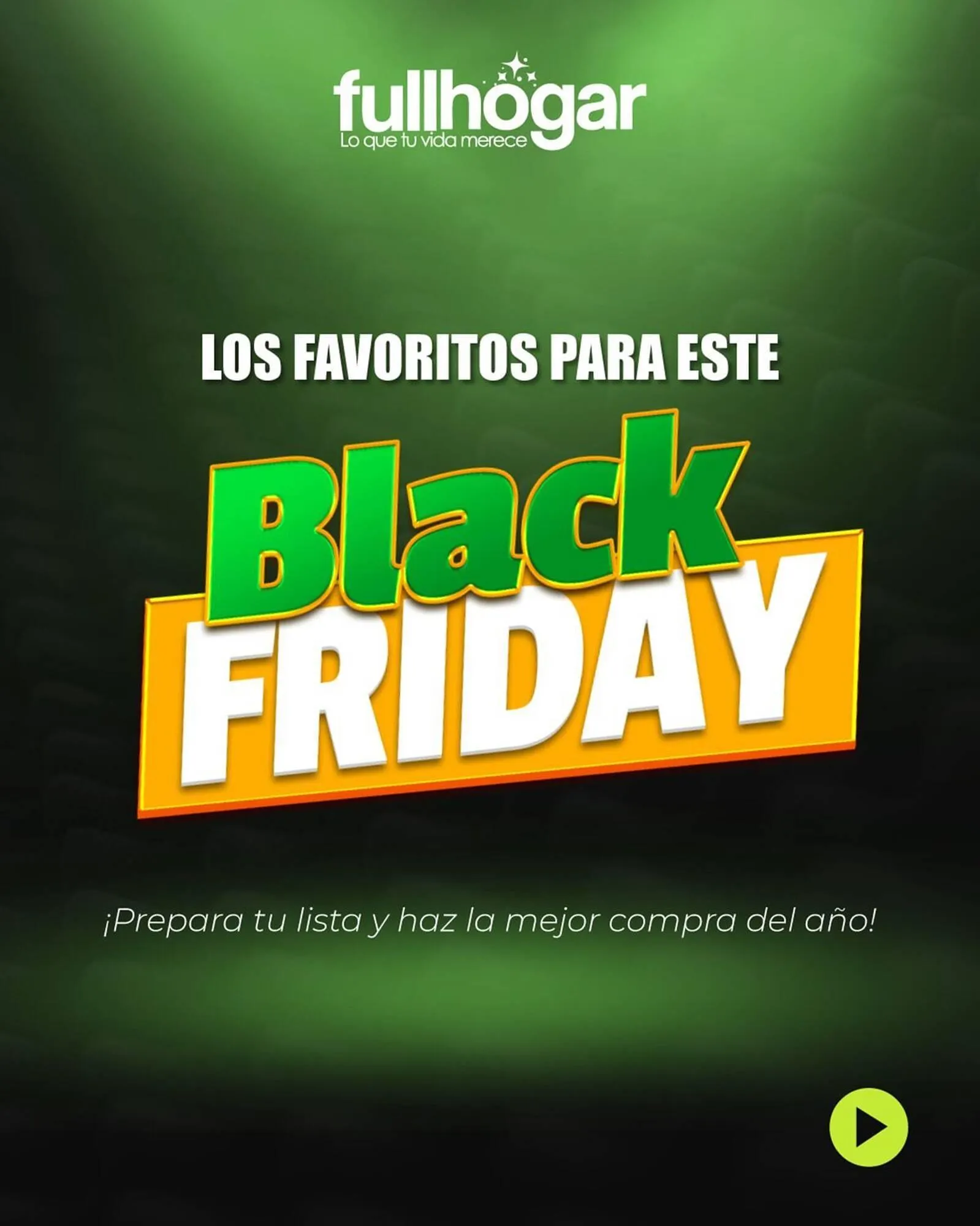 Catalogo de Catálogo Full Hogar 1 de diciembre al 3 de diciembre 2025 - Pag 3