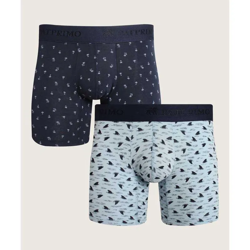 Pantaloncillo Hombre Ref 44000323 Patprimo