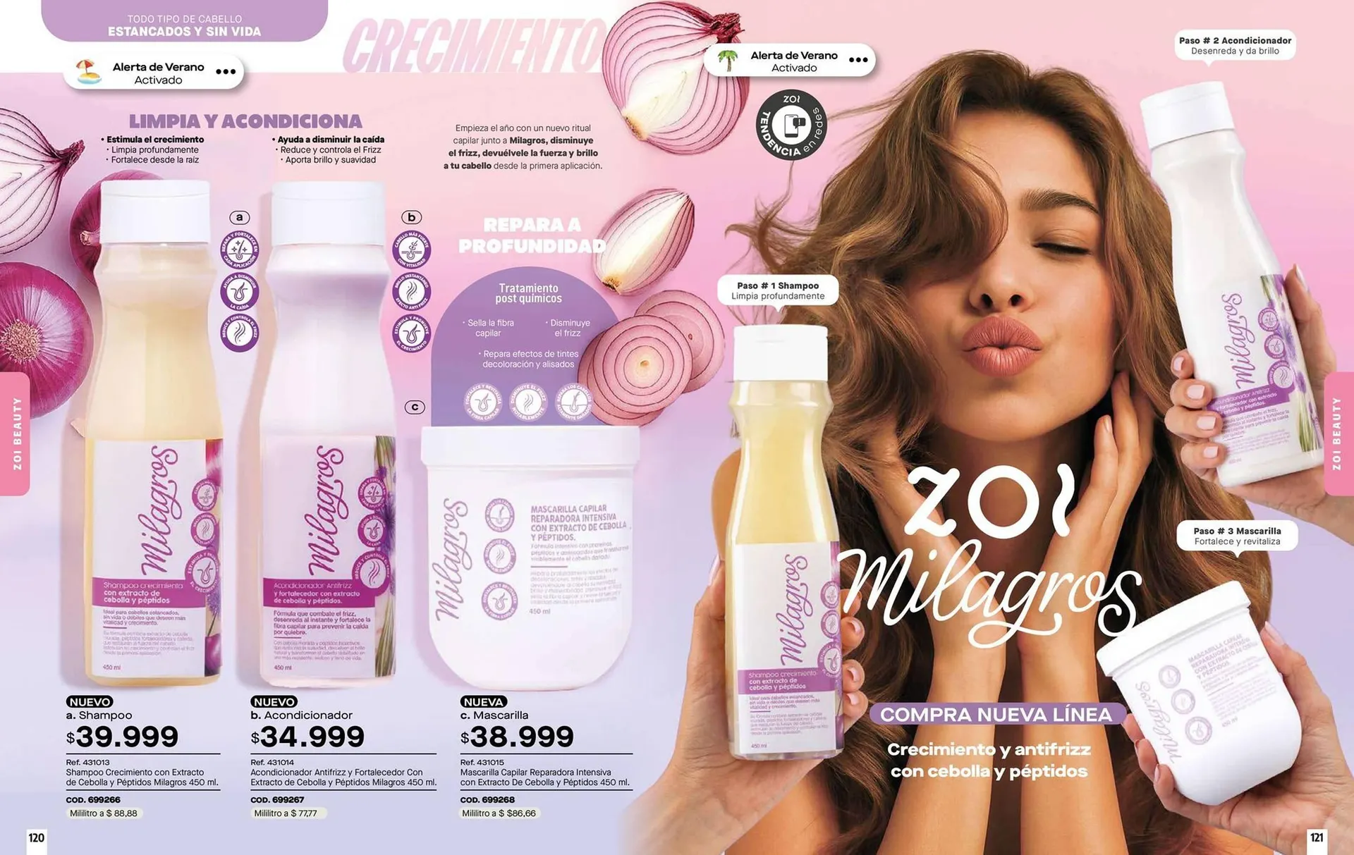 Catalogo de Catálogo Loguin 22 de diciembre al 31 de diciembre 2026 - Pag 61