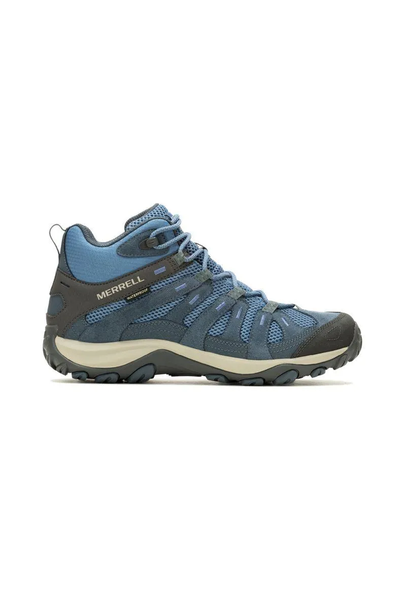Botines Para Hike Alverstone 2 Mid Wp Para Hombre