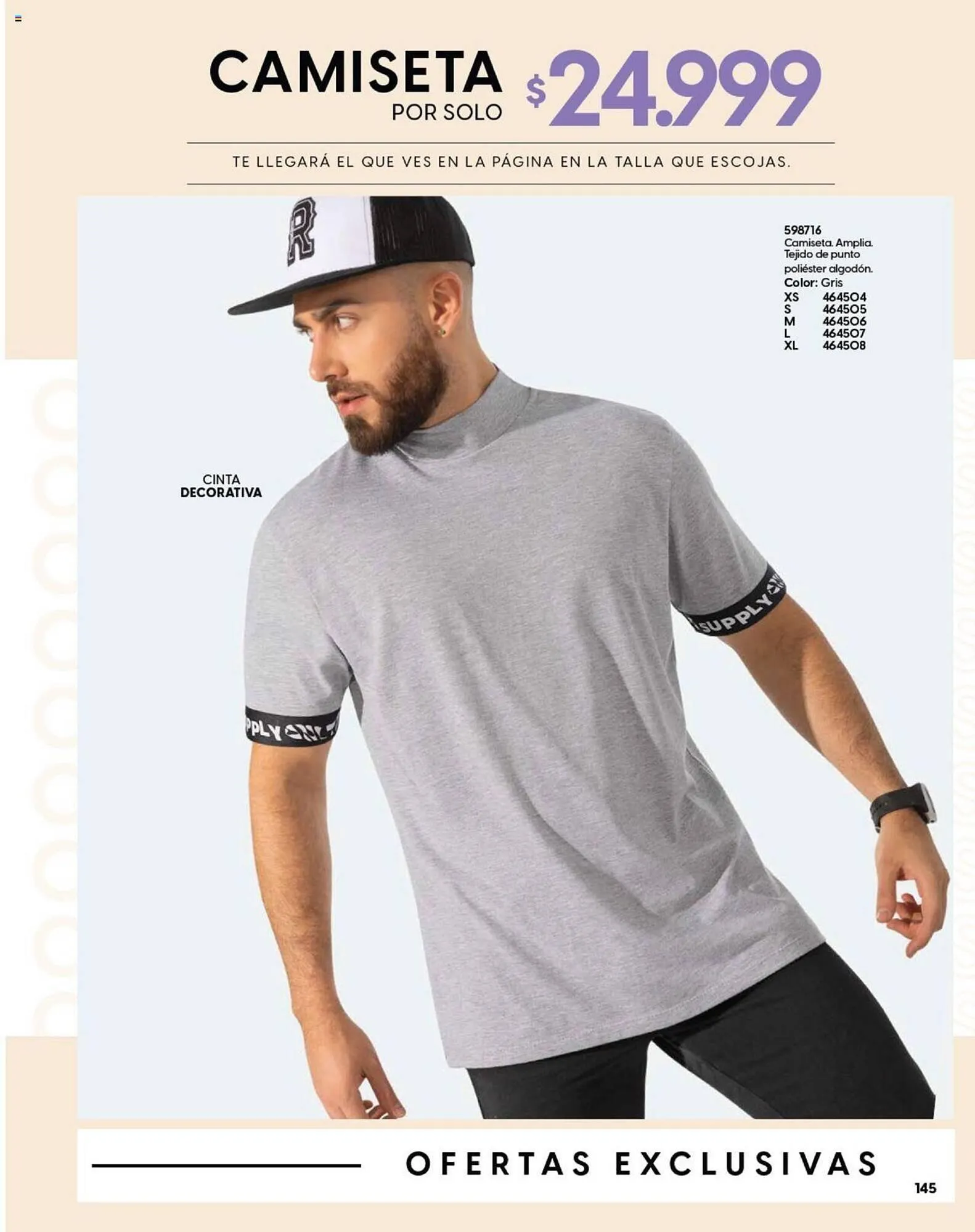 Catalogo de Catálogo Carmel 11 de octubre al 31 de octubre 2023 - Pag 163