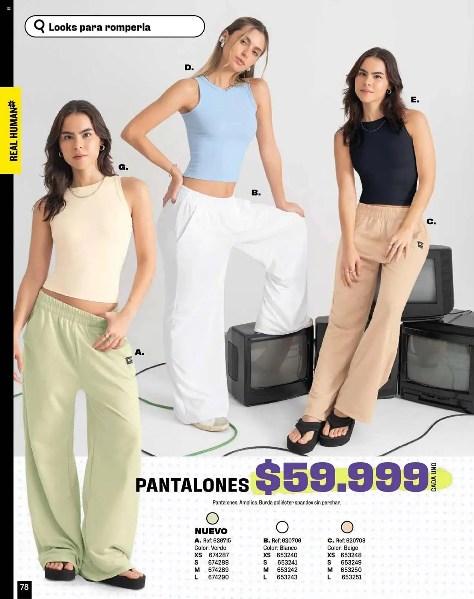 Catalogo de Catálogo Pacífika 16 de junio al 1 de agosto 2025 - Pag 89