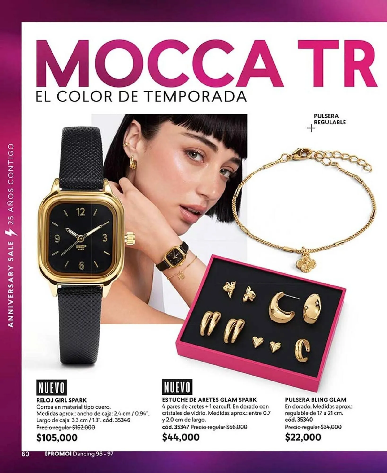 Catalogo de Catálogo L'bel 1 de noviembre al 30 de noviembre 2025 - Pag 60