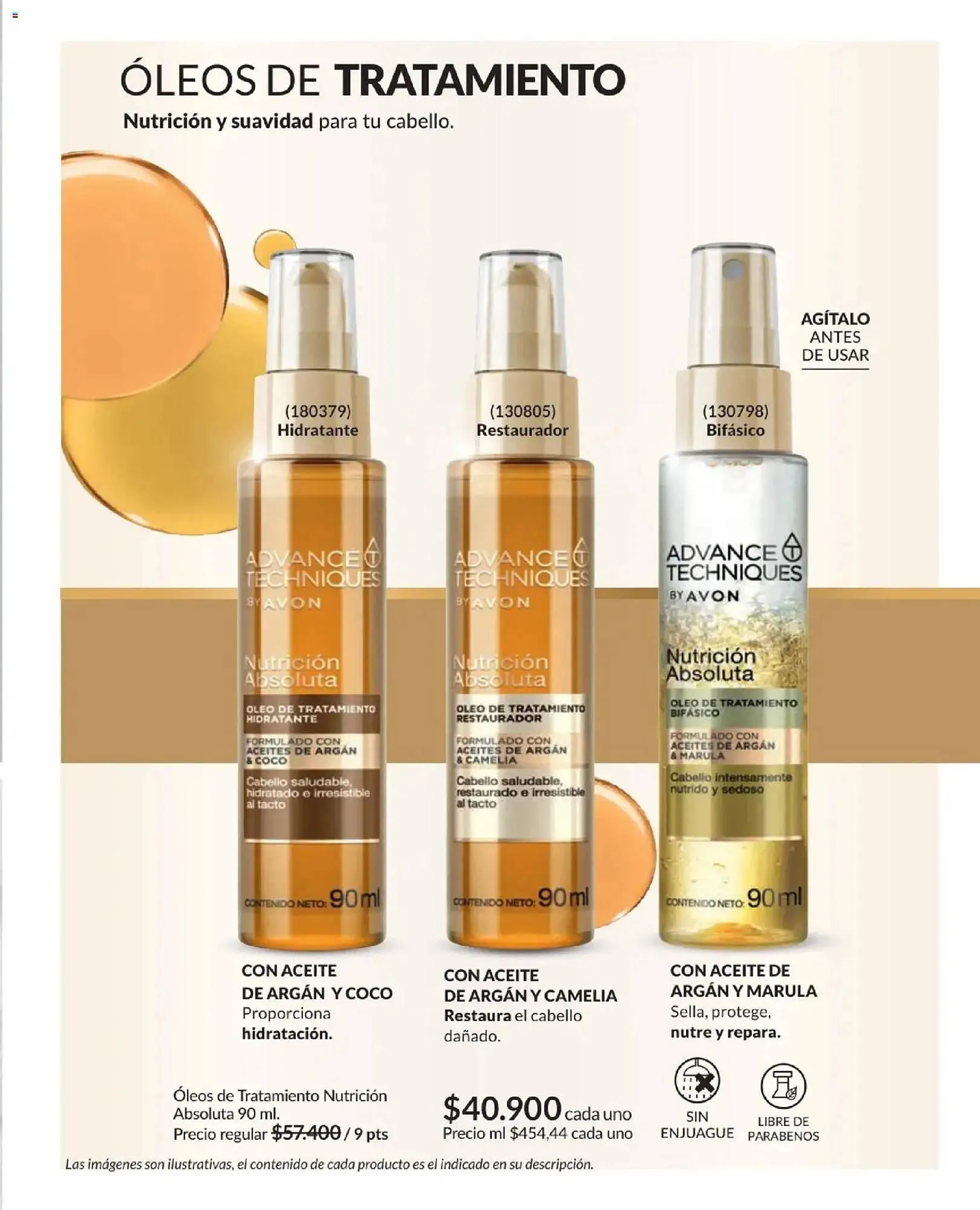 Catalogo de Catálogo Avon 1 de diciembre al 1 de enero 2026 - Pag 160
