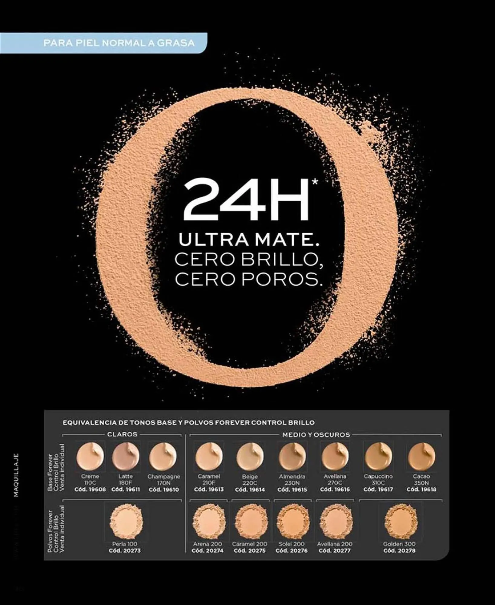 Catalogo de Catálogo L'bel 15 de septiembre al 10 de noviembre 2023 - Pag 36