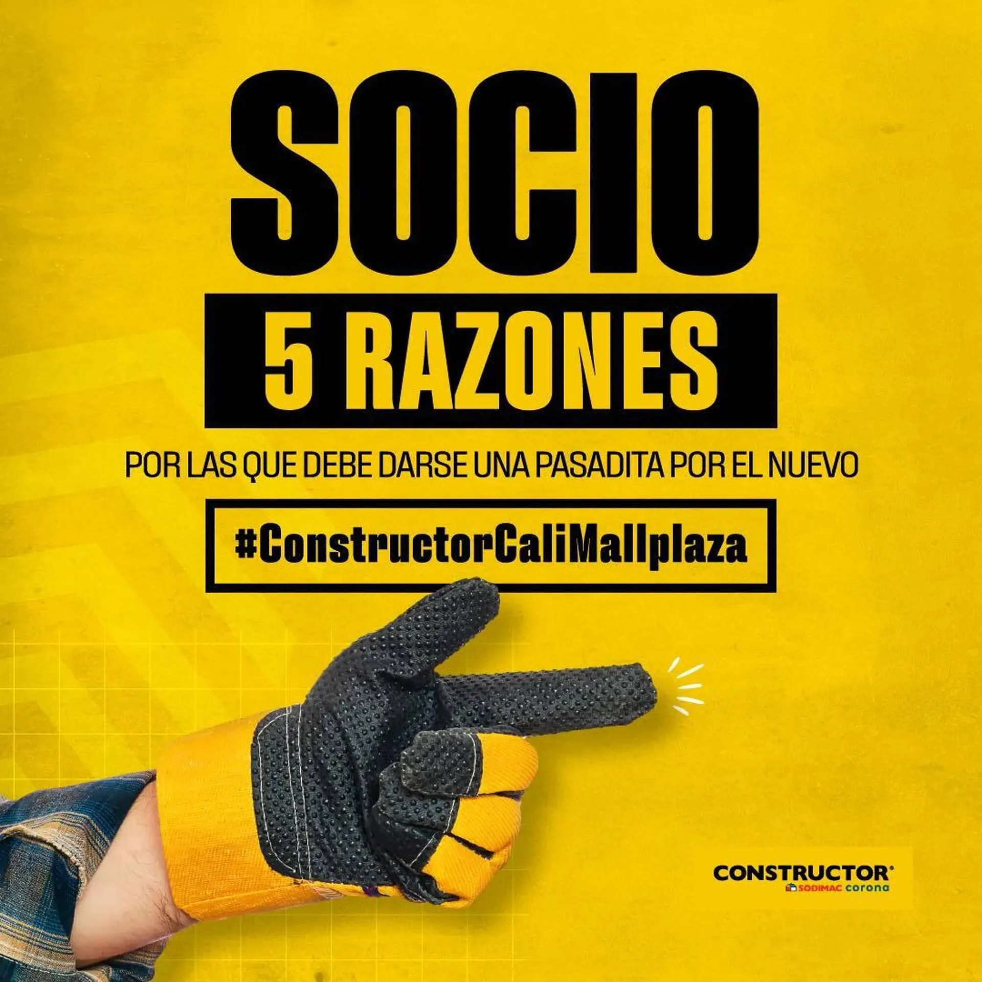 Catálogo Constructor - 1