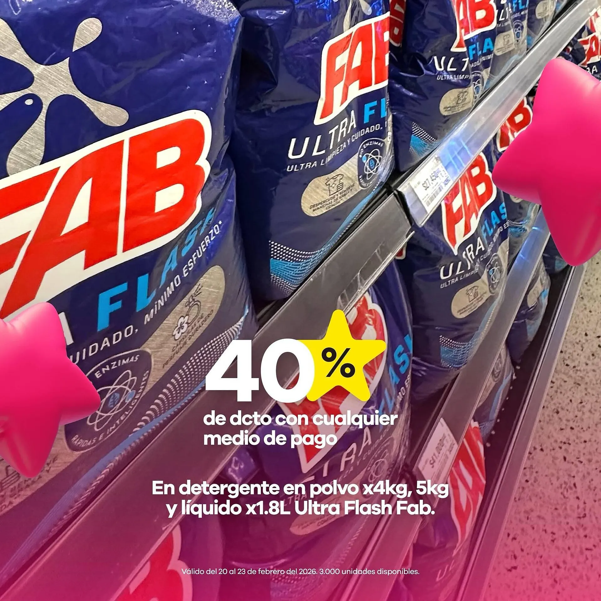 Catalogo de Catálogo Éxito 20 de febrero al 23 de febrero 2026 - Pag 5